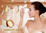   Led- Us Therapy Gold