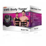    EMS Body Toner, Bodi Tek