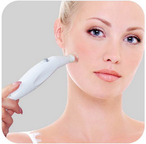 Gezatone    lpg      Vacuum Beauty System