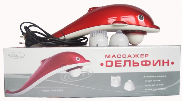 Gezatone         AMG6093