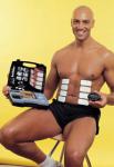    Ab Builder Plus (  ), Bodi Tek