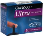   One touch Ultra - 50 ..