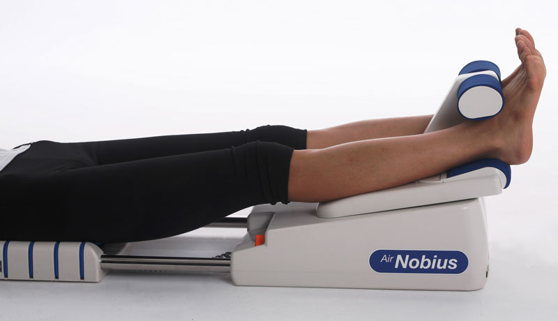     BESTEC AIR NOBIUS